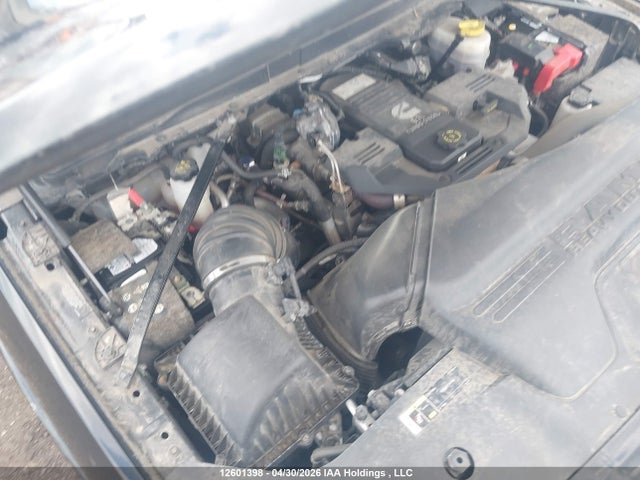 3C63R3EL5KG716339 RAM 3500 Laramie