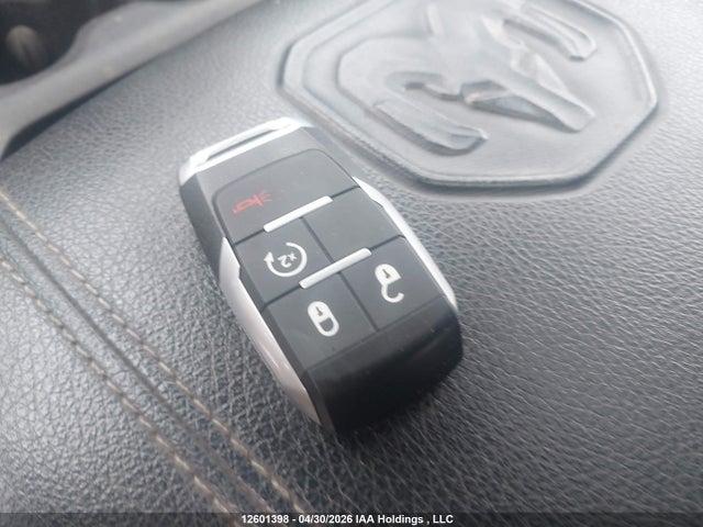 3C63R3EL5KG716339 RAM 3500 Laramie