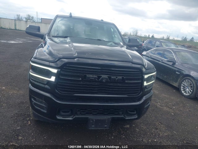3C63R3EL5KG716339 RAM 3500 Laramie