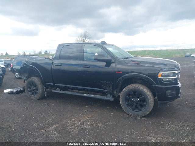 3C63R3EL5KG716339 RAM 3500 Laramie