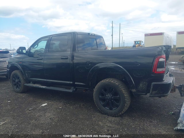 3C63R3EL5KG716339 RAM 3500 Laramie
