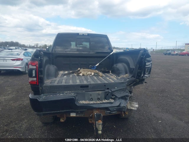 3C63R3EL5KG716339 RAM 3500 Laramie