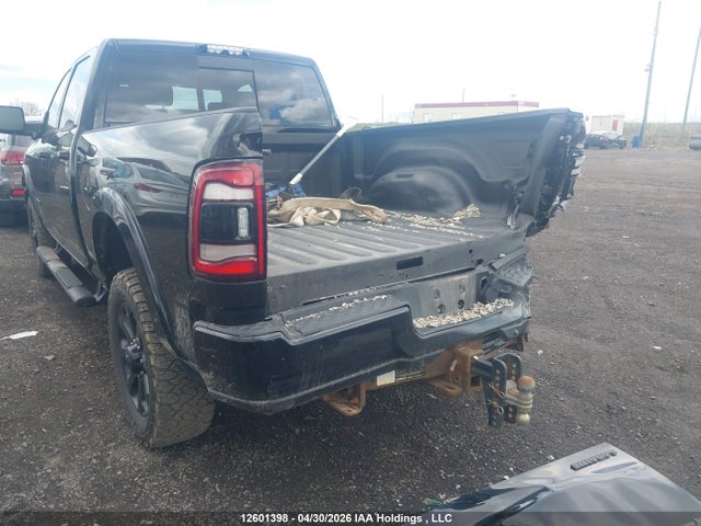 3C63R3EL5KG716339 RAM 3500 Laramie