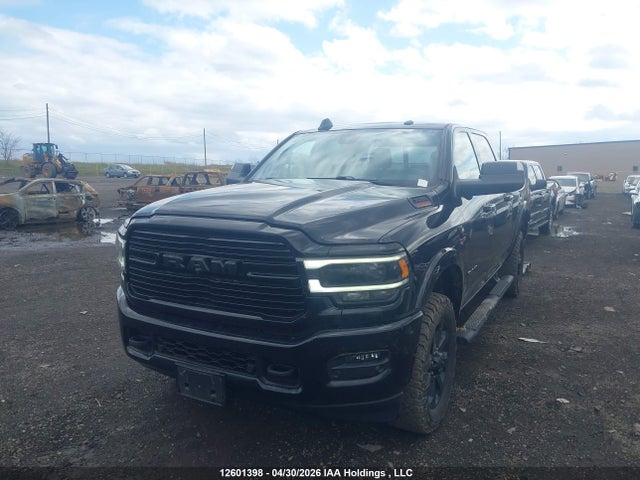 3C63R3EL5KG716339 RAM 3500 Laramie