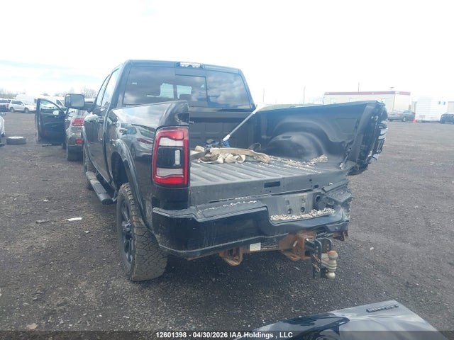 3C63R3EL5KG716339 RAM 3500 Laramie