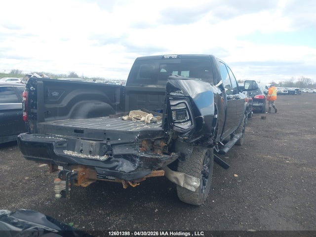 3C63R3EL5KG716339 RAM 3500 Laramie