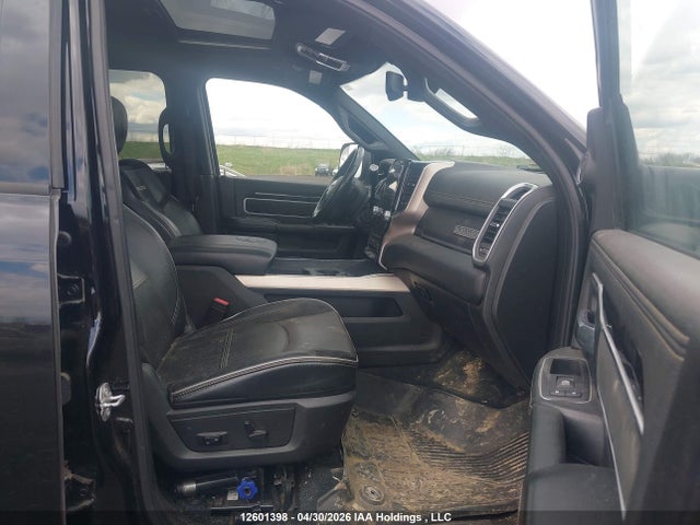 3C63R3EL5KG716339 RAM 3500 Laramie
