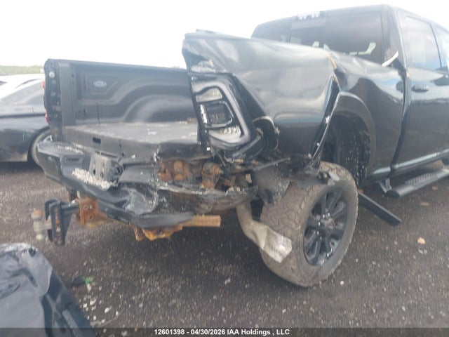 3C63R3EL5KG716339 RAM 3500 Laramie