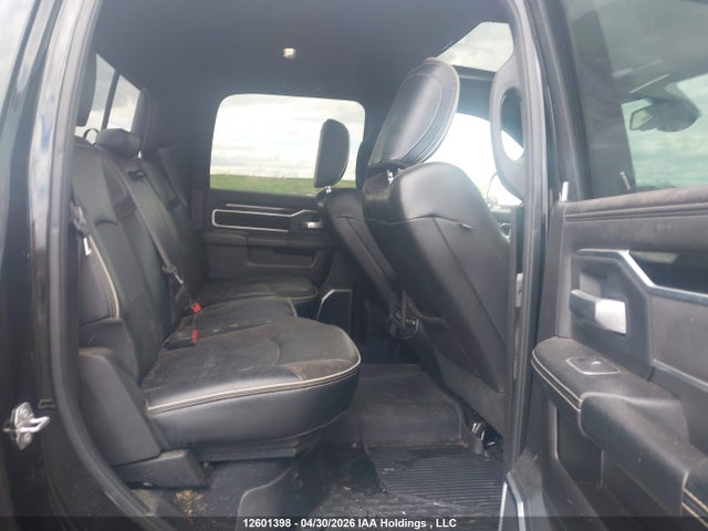 3C63R3EL5KG716339 RAM 3500 Laramie