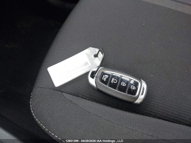 Продаж на аукціоні авто 2024 Hyundai Venue Sel/limited, vin: KMHRC8A31RU314618, номер лоту: 12601399