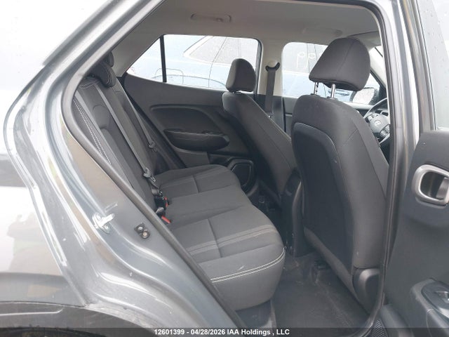 Продаж на аукціоні авто 2024 Hyundai Venue Sel/limited, vin: KMHRC8A31RU314618, номер лоту: 12601399