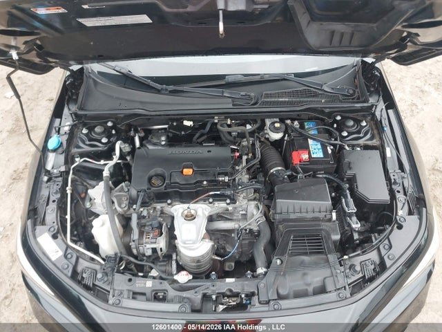 Honda Civic Sport 2024 2HGFE2F51RH113959 Image 10