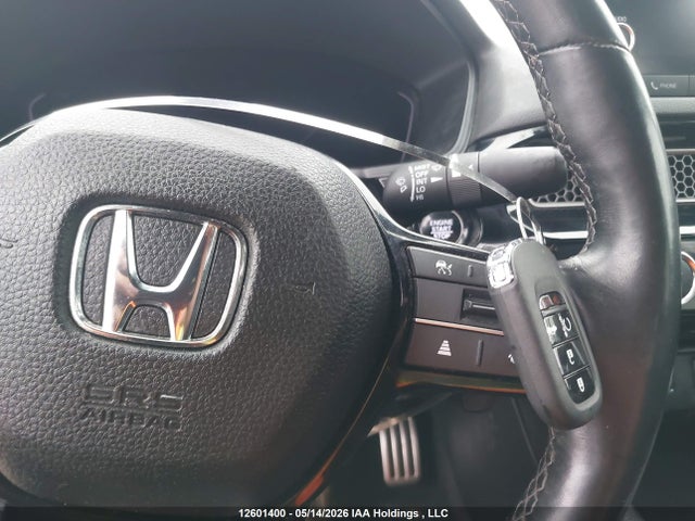 Honda Civic Sport 2024 2HGFE2F51RH113959 Image 11