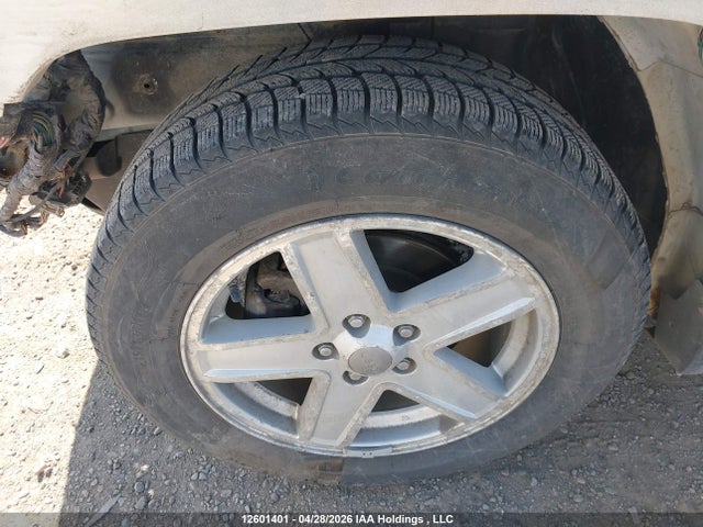 Продаж на аукціоні авто 2008 Jeep Patriot Sport, vin: 1J8FF28W38D701805, номер лоту: 12601401
