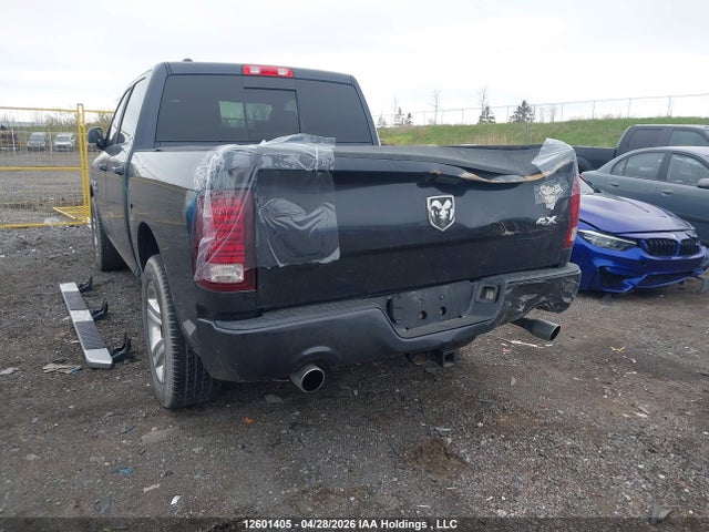 12601405 :رقم المزاد ، 1C6RR7MT9ES459198 vin ، 2014 Ram 1500 Sport مزاد بيع
