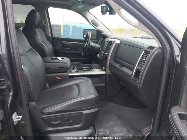 12601405 :رقم المزاد ، 1C6RR7MT9ES459198 vin ، 2014 Ram 1500 Sport مزاد بيع