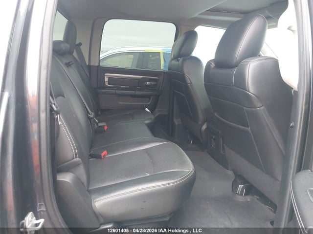 12601405 :رقم المزاد ، 1C6RR7MT9ES459198 vin ، 2014 Ram 1500 Sport مزاد بيع