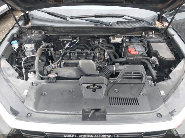 Продажа на аукционе авто 2023 Honda Cr-v Ex-l, vin: 2HKRS4H78PH124587, номер лота: 12601410