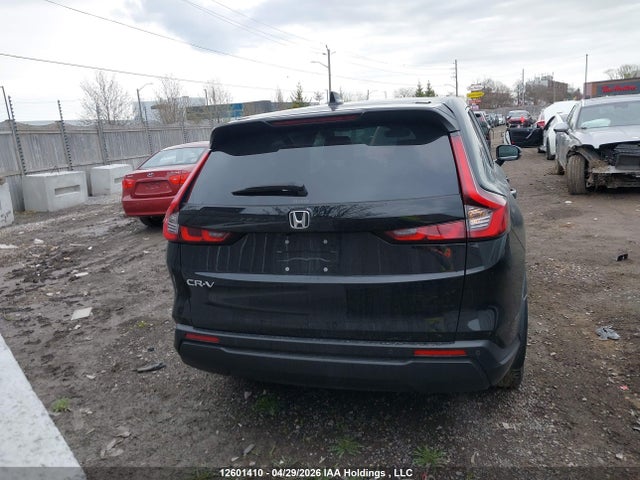 Продажа на аукционе авто 2023 Honda Cr-v Ex-l, vin: 2HKRS4H78PH124587, номер лота: 12601410