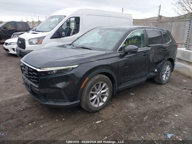 Продажа на аукционе авто 2023 Honda Cr-v Ex-l, vin: 2HKRS4H78PH124587, номер лота: 12601410