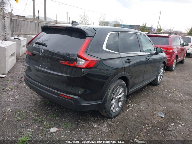 Продажа на аукционе авто 2023 Honda Cr-v Ex-l, vin: 2HKRS4H78PH124587, номер лота: 12601410
