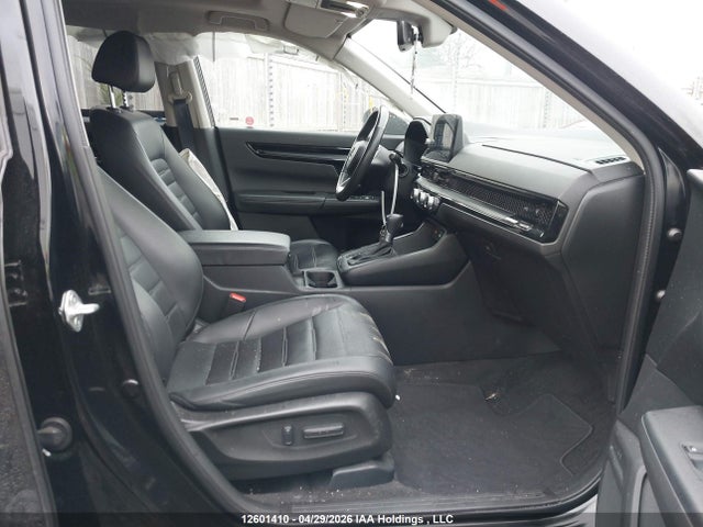 Продажа на аукционе авто 2023 Honda Cr-v Ex-l, vin: 2HKRS4H78PH124587, номер лота: 12601410