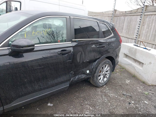 Продажа на аукционе авто 2023 Honda Cr-v Ex-l, vin: 2HKRS4H78PH124587, номер лота: 12601410