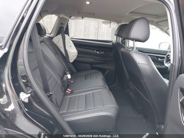 Продажа на аукционе авто 2023 Honda Cr-v Ex-l, vin: 2HKRS4H78PH124587, номер лота: 12601410