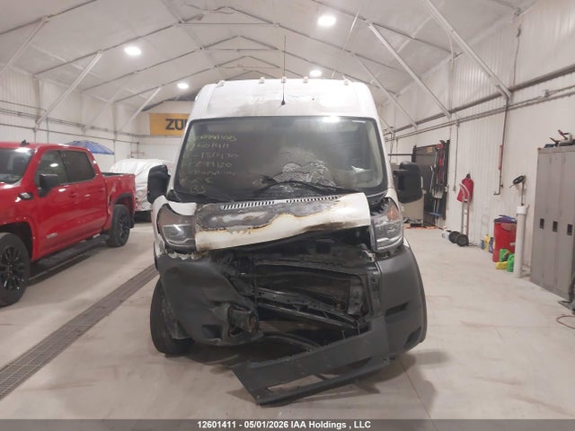 Aukcja sprzedaży 2016 Ram Promaster 2500 High Roof, vin: 3C6TRVCG8GE131470, numer aukcji: 12601411