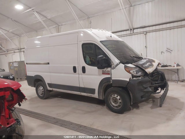 Aukcja sprzedaży 2016 Ram Promaster 2500 High Roof, vin: 3C6TRVCG8GE131470, numer aukcji: 12601411