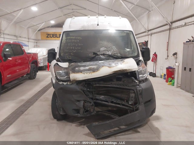 Aukcja sprzedaży 2016 Ram Promaster 2500 High Roof, vin: 3C6TRVCG8GE131470, numer aukcji: 12601411