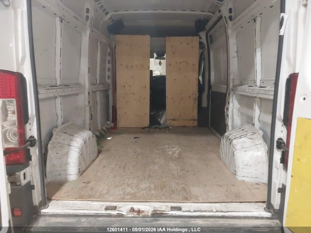 Aukcja sprzedaży 2016 Ram Promaster 2500 High Roof, vin: 3C6TRVCG8GE131470, numer aukcji: 12601411