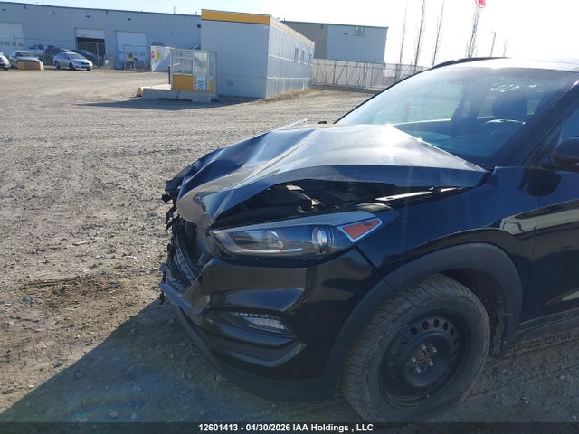 2016 Hyundai Tucson Luxury მანქანა იყიდება აუქციონზე, vin: KM8J3CA4XGU152400, აუქციონის ნომერი: 12601413