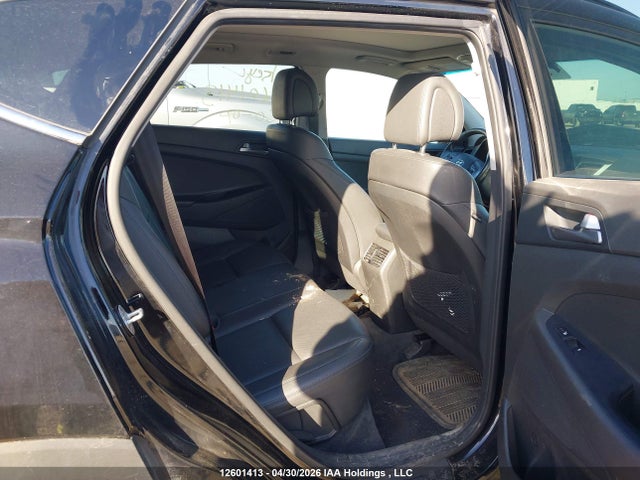 2016 Hyundai Tucson Luxury მანქანა იყიდება აუქციონზე, vin: KM8J3CA4XGU152400, აუქციონის ნომერი: 12601413