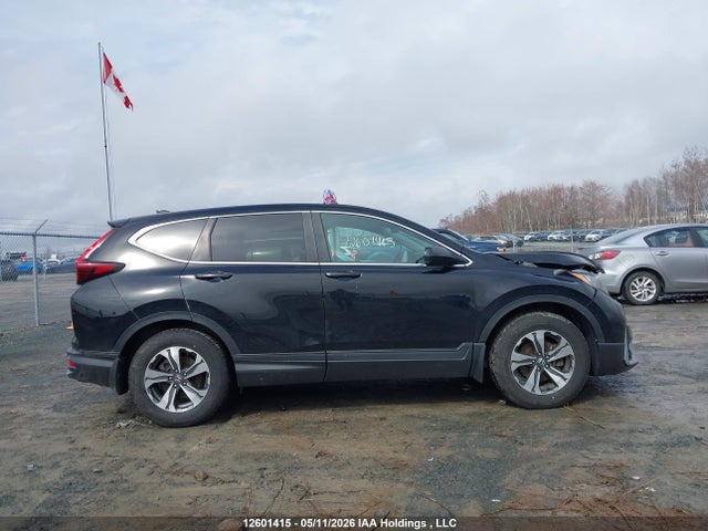 Aukcja sprzedaży 2022 Honda Cr-v Lx, vin: 2HKRW1H20NH001208, numer aukcji: 12601415