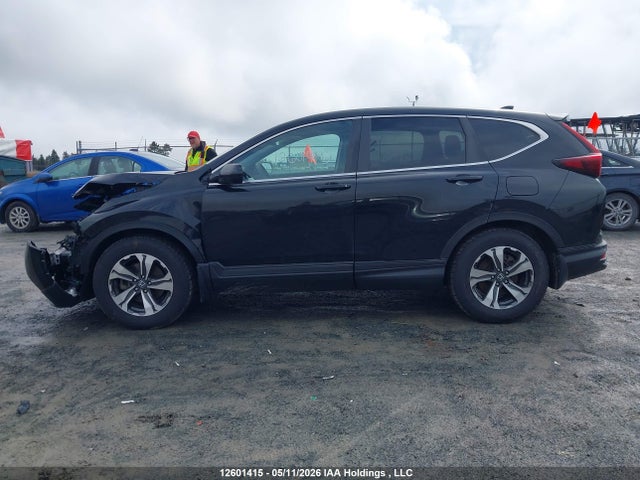 Aukcja sprzedaży 2022 Honda Cr-v Lx, vin: 2HKRW1H20NH001208, numer aukcji: 12601415