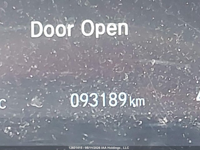 Aukcja sprzedaży 2022 Honda Cr-v Lx, vin: 2HKRW1H20NH001208, numer aukcji: 12601415