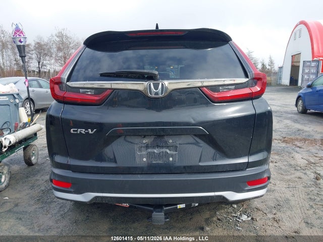 Aukcja sprzedaży 2022 Honda Cr-v Lx, vin: 2HKRW1H20NH001208, numer aukcji: 12601415