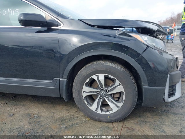 Aukcja sprzedaży 2022 Honda Cr-v Lx, vin: 2HKRW1H20NH001208, numer aukcji: 12601415