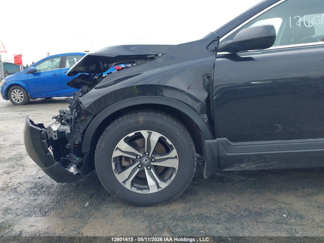 Aukcja sprzedaży 2022 Honda Cr-v Lx, vin: 2HKRW1H20NH001208, numer aukcji: 12601415