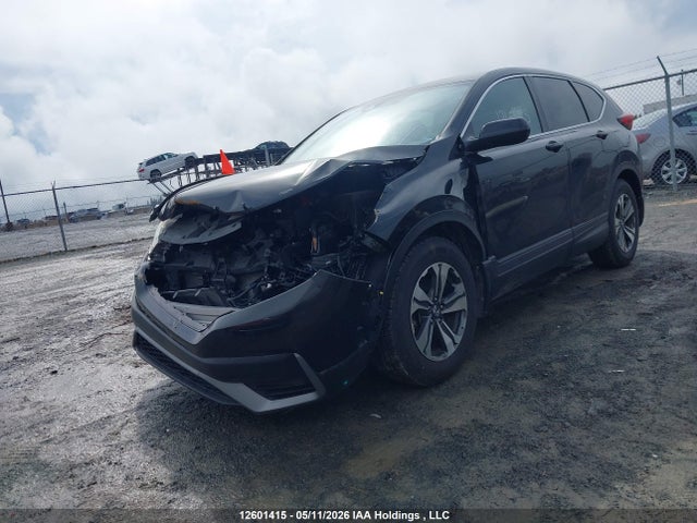 Aukcja sprzedaży 2022 Honda Cr-v Lx, vin: 2HKRW1H20NH001208, numer aukcji: 12601415