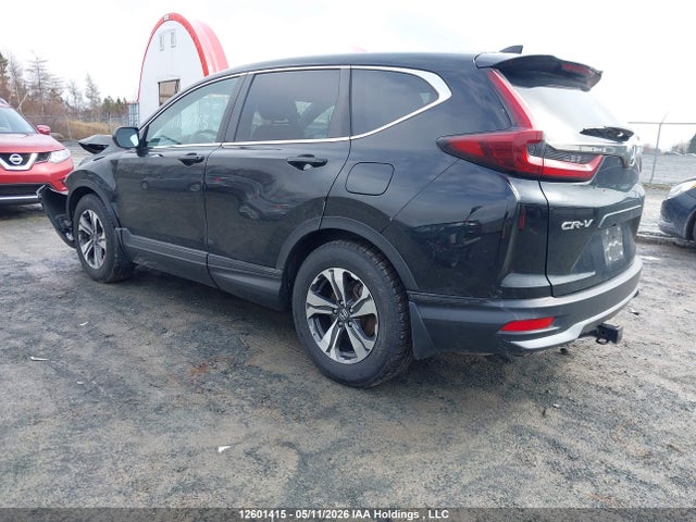 Aukcja sprzedaży 2022 Honda Cr-v Lx, vin: 2HKRW1H20NH001208, numer aukcji: 12601415