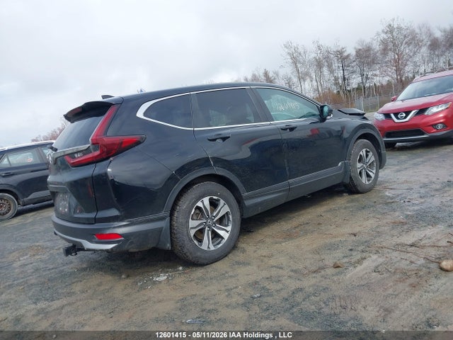 Aukcja sprzedaży 2022 Honda Cr-v Lx, vin: 2HKRW1H20NH001208, numer aukcji: 12601415