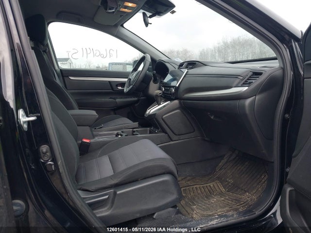 Aukcja sprzedaży 2022 Honda Cr-v Lx, vin: 2HKRW1H20NH001208, numer aukcji: 12601415