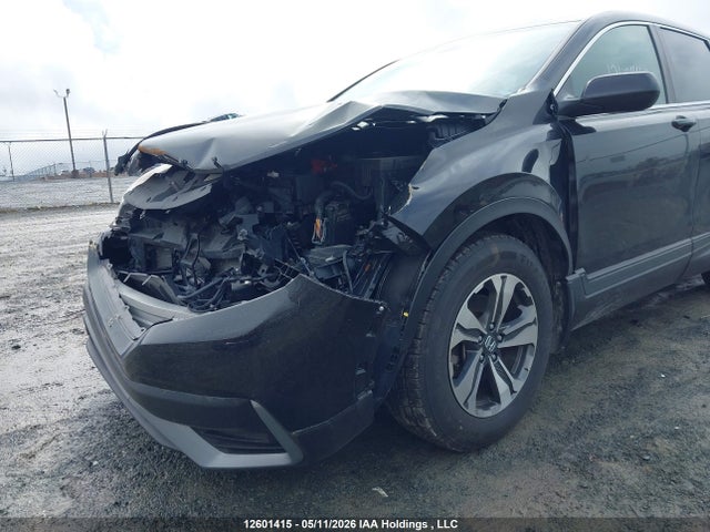 Aukcja sprzedaży 2022 Honda Cr-v Lx, vin: 2HKRW1H20NH001208, numer aukcji: 12601415
