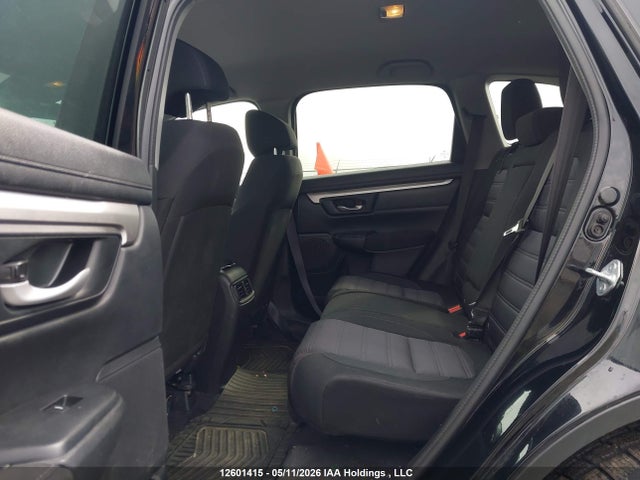 Aukcja sprzedaży 2022 Honda Cr-v Lx, vin: 2HKRW1H20NH001208, numer aukcji: 12601415