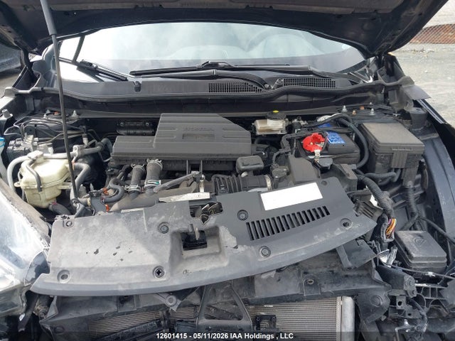 Aukcja sprzedaży 2022 Honda Cr-v Lx, vin: 2HKRW1H20NH001208, numer aukcji: 12601415