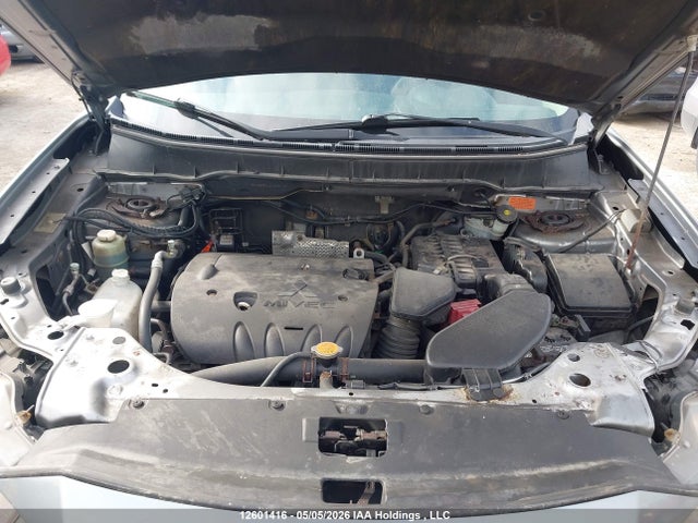 Aukcja sprzedaży 2013 Mitsubishi Outlander, vin: JA4AT2AW5DU604873, numer aukcji: 12601416