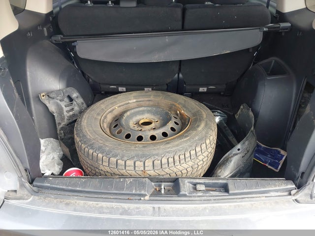 Aukcja sprzedaży 2013 Mitsubishi Outlander, vin: JA4AT2AW5DU604873, numer aukcji: 12601416