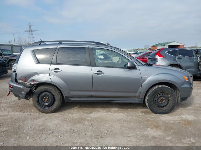 Aukcja sprzedaży 2013 Mitsubishi Outlander, vin: JA4AT2AW5DU604873, numer aukcji: 12601416